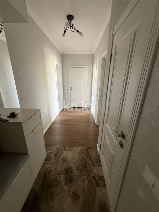 Продажа 2-комнатной квартиры, 53 м² в Астане - фото 5