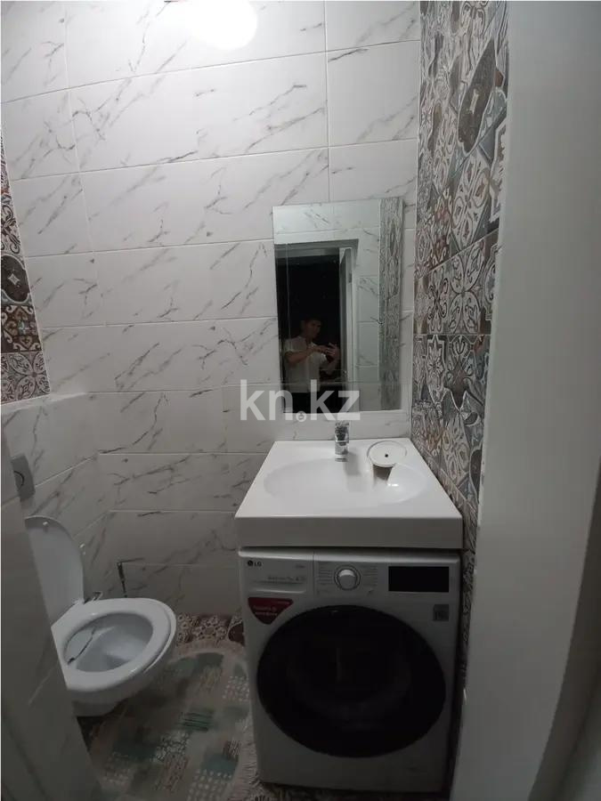 Продажа 2-комнатной квартиры, 62.2 м² в Астане - фото 5