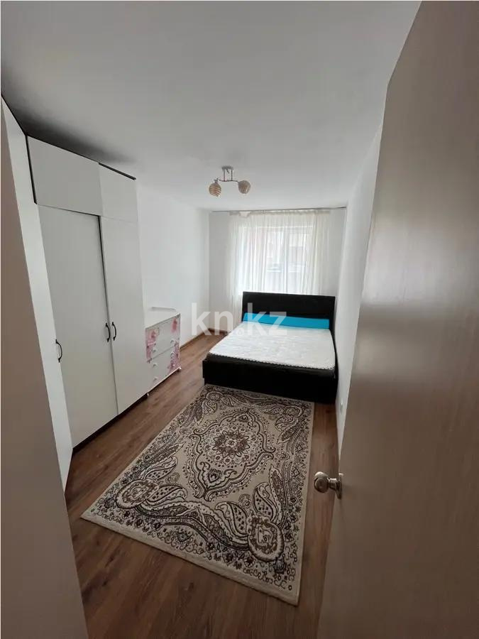 Продажа 2-комнатной квартиры, 48 м², ул. E-18, дом  5 - Продажа  двухкомнатных квартир в Астане с фото фото 2 из 5