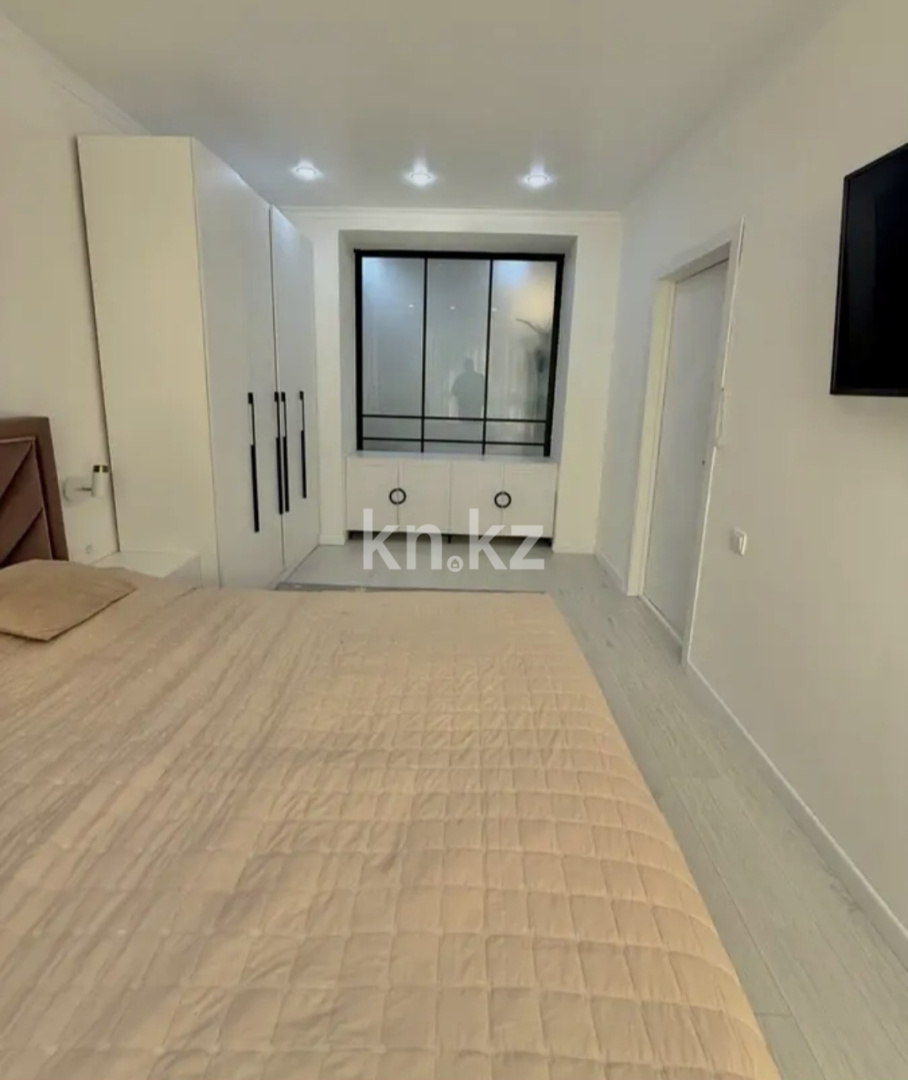 Продажа 2-комнатной квартиры, 65 м² - Продажа квартир в новостройках Астаны с фото - страница 8 фото 4 из 9