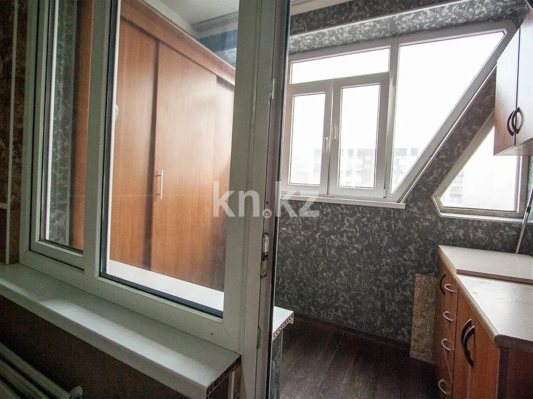 Продажа 3-комнатной квартиры, 70.5 м² в Алматы - фото 14