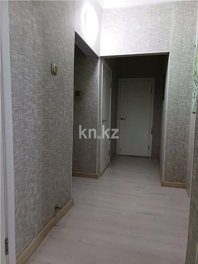 Продажа 3-комнатной квартиры, 65 м² в Алматы - фото 2