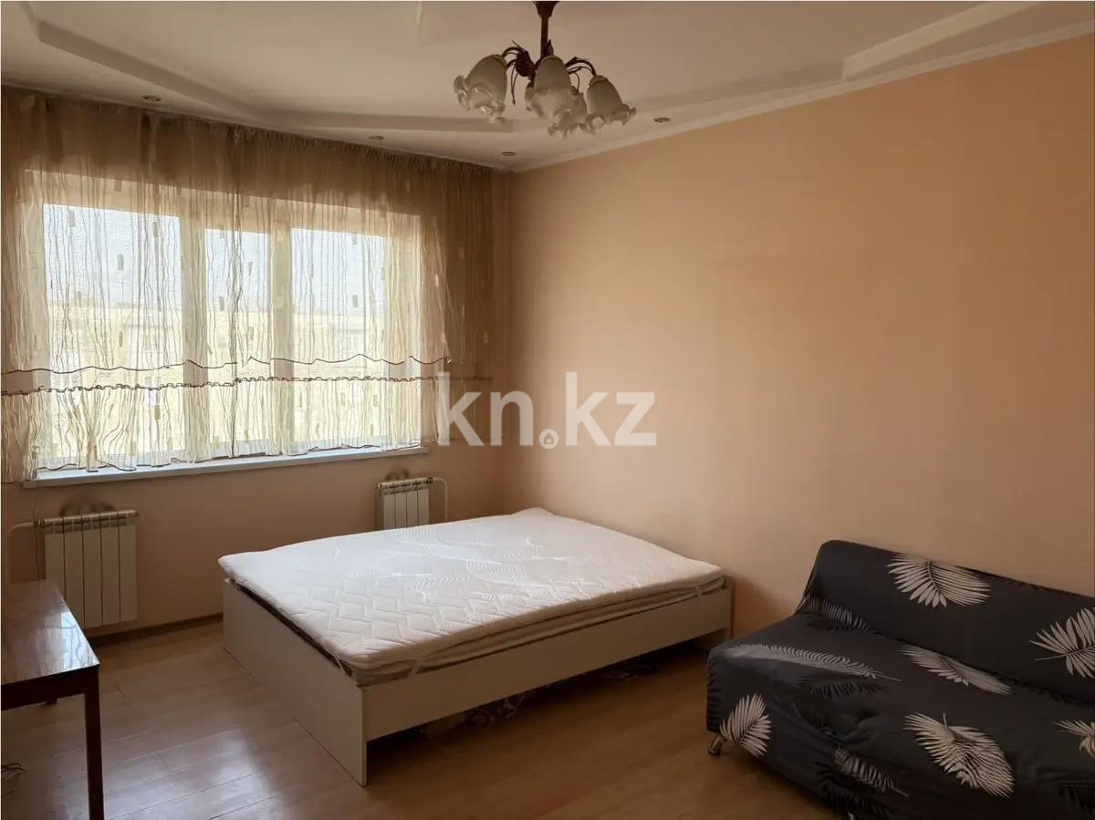 Продажа 2-комнатной квартиры, 50 м² - Продажа двухкомнатных квартир в Алматы - страница 6 фото 2 из 4