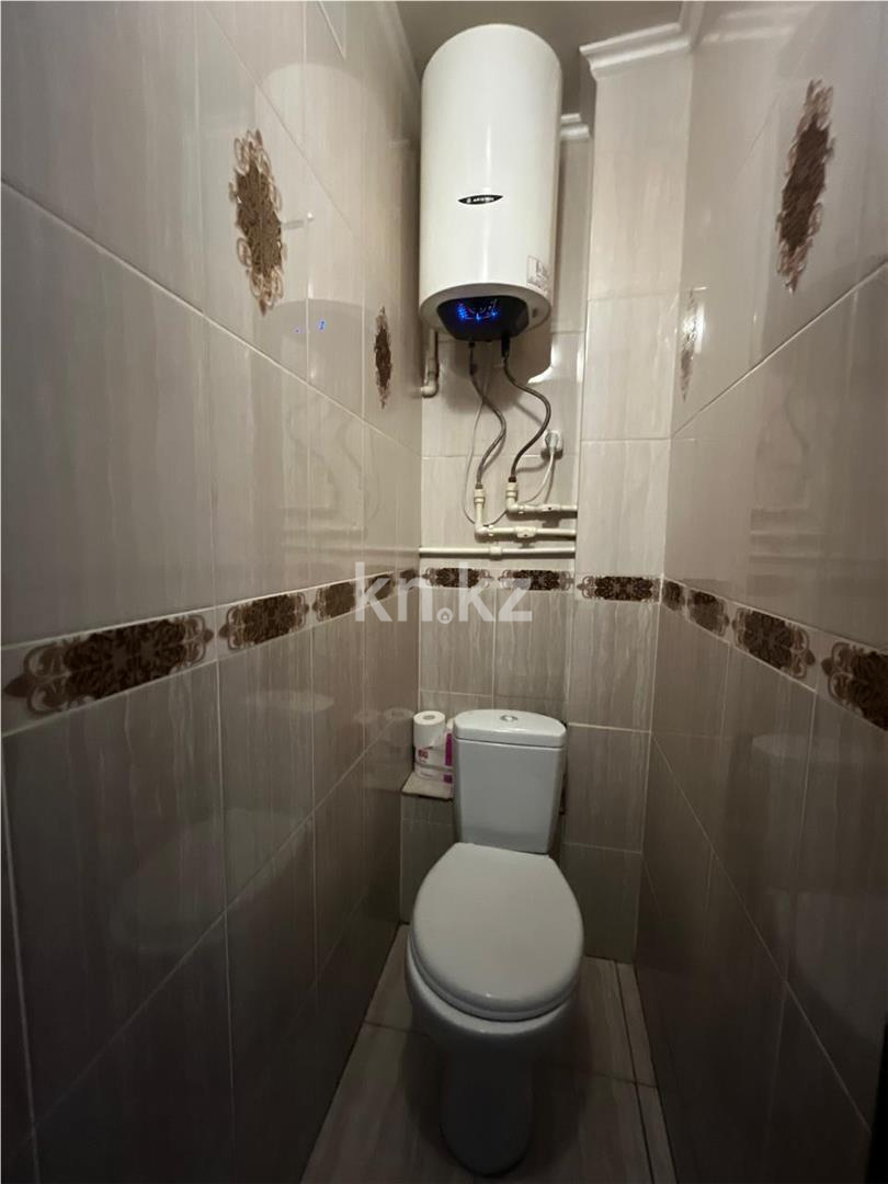 Продажа 4-комнатной квартиры, 61 м² - Продажа четырехкомнатных квартир в Караганде - страница 15 фото 9 из 13