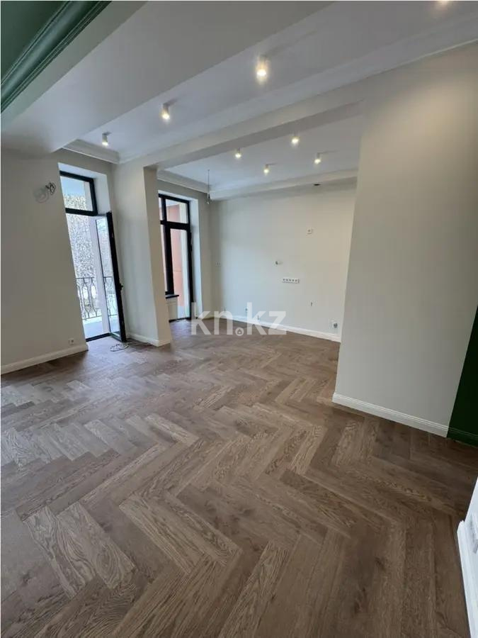 Продажа 3-комнатной квартиры, 95 м², мкр. Курамыс, дом  78 - Продажа квартир в Алматы фото 2 из 4