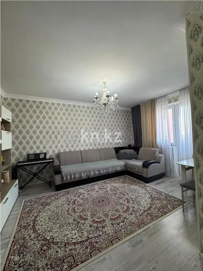 Продажа 2-комнатной квартиры, 52 м², ул. Айнакол, дом  58 в Астане