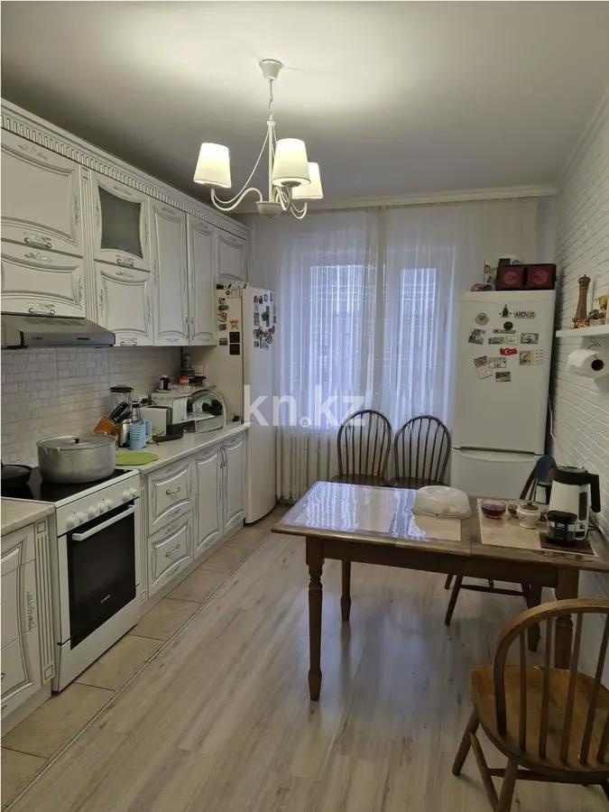 Продажа 4-комнатной квартиры, 80 м² в Караганде - фото 5