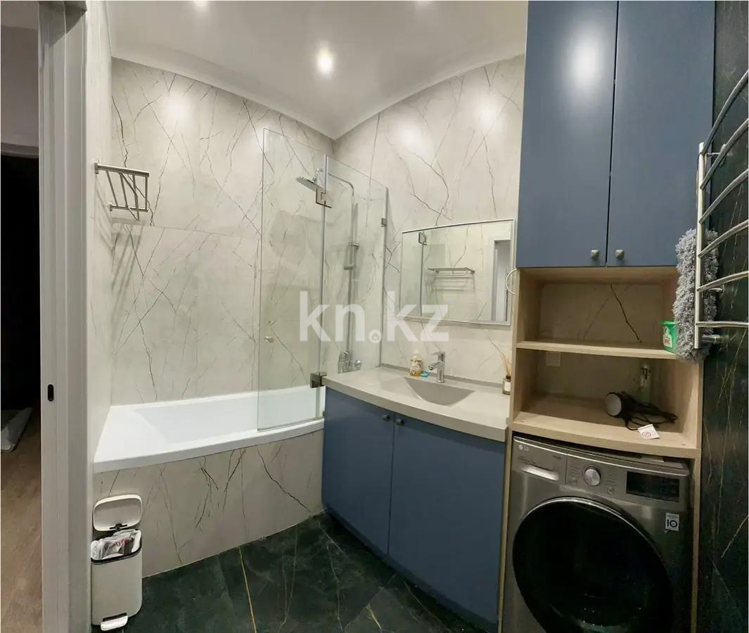 Продажа 2-комнатной квартиры, 65.6 м², пр. Улы Дала, дом  41в в Астане - фото 5