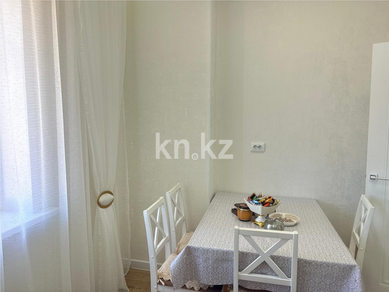 Продажа 3-комнатной квартиры, 75 м² в Караганде - фото 21