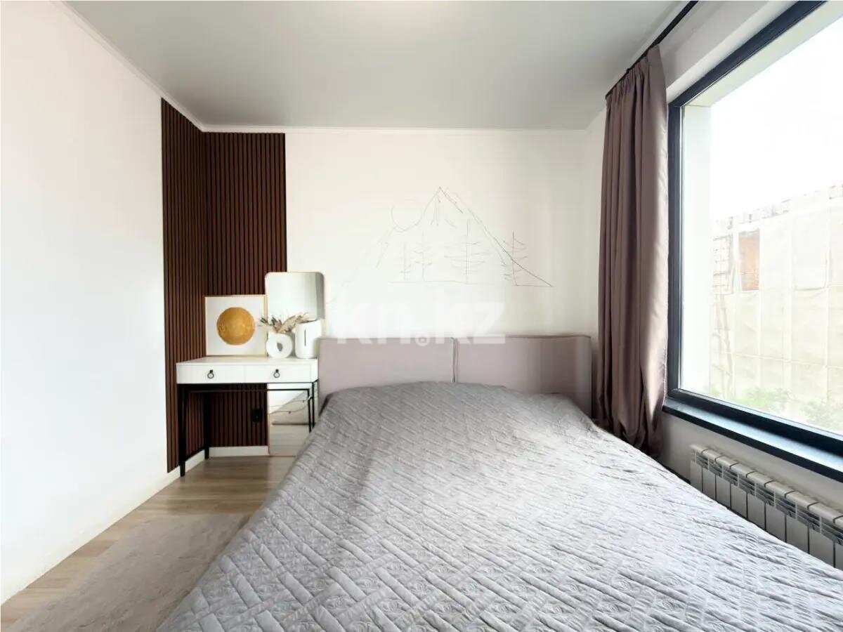 Продажа 3-комнатной квартиры, 72 м² в Алматы - фото 2