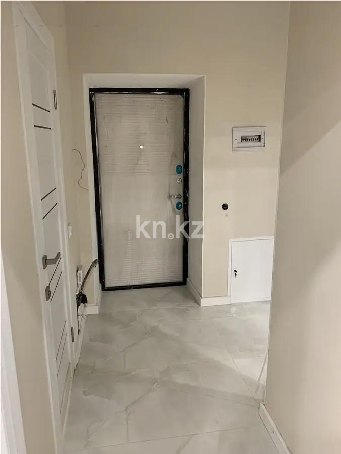Продажа 1-комнатной квартиры, 38.7 м² - Продажа квартир в Астане в р-не Нура - страница 2 фото 7 из 7