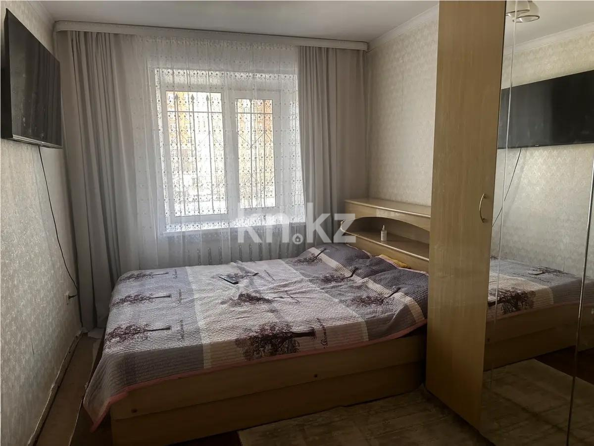 Продажа 4-комнатной квартиры, 87 м² - Продажа квартир в Казахстане - страница 13 фото 3 из 6