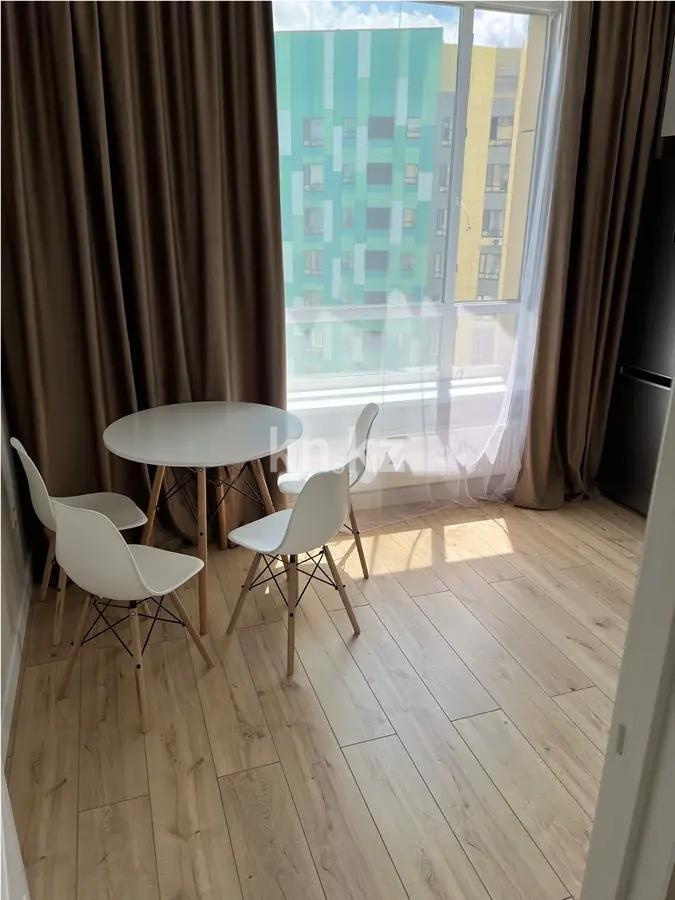 Продажа 1-комнатной квартиры, 35 м², ул. Айтматова, дом  77/8 в Астане - фото 2