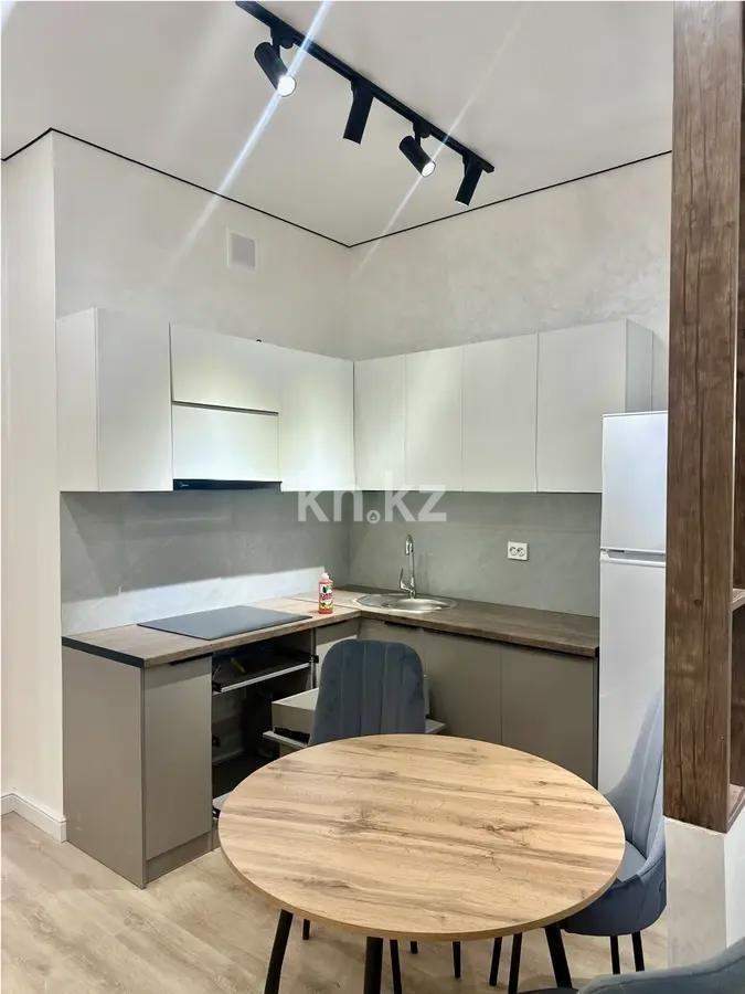 Продажа 1-комнатной квартиры, 40 м² в Алматы - фото 3