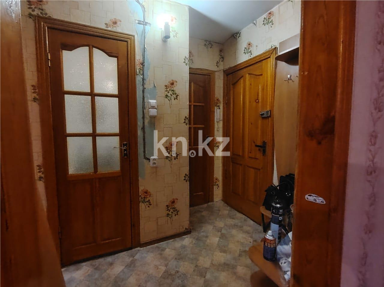 Продажа 1-комнатной квартиры, 32 м², 3А мкр., дом  19 в Темиртау - фото 14