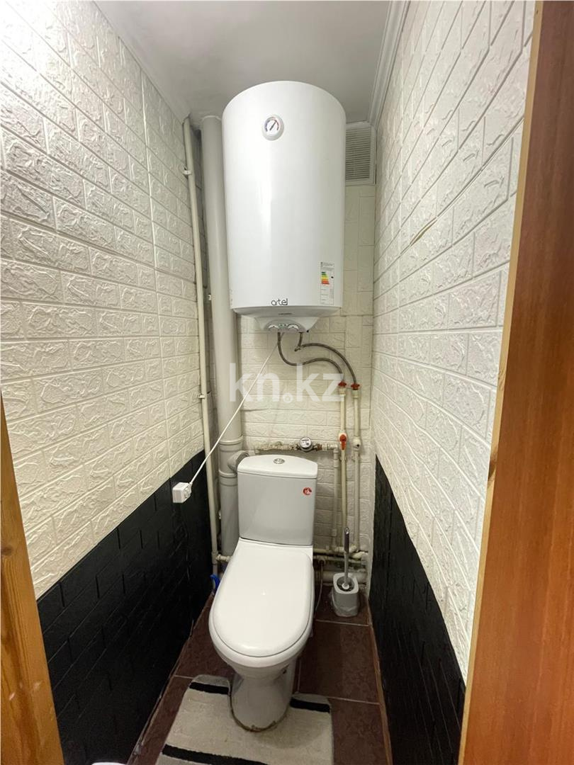 Продажа 3-комнатной квартиры, 73 м² - Продажа трехкомнатных квартир в панельном доме в Казахстане фото 8 из 10