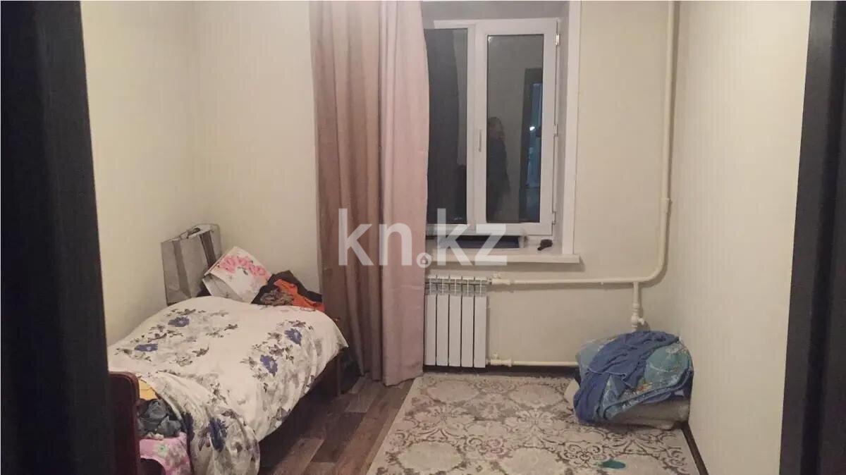 Продажа 3-комнатной квартиры, 62 м² в Караганде - фото 3