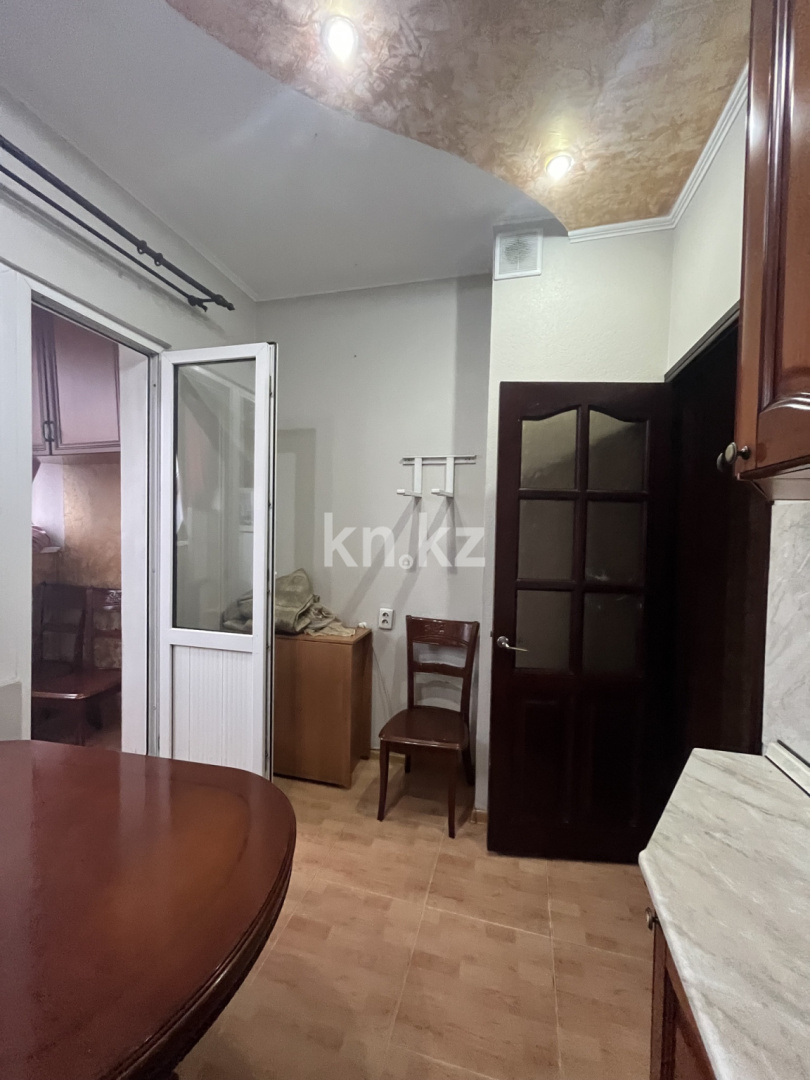 Аренда 3-комнатной квартиры, 75 м² - Аренда квартир помесячно в Казахстане - страница 8 фото 3 из 21