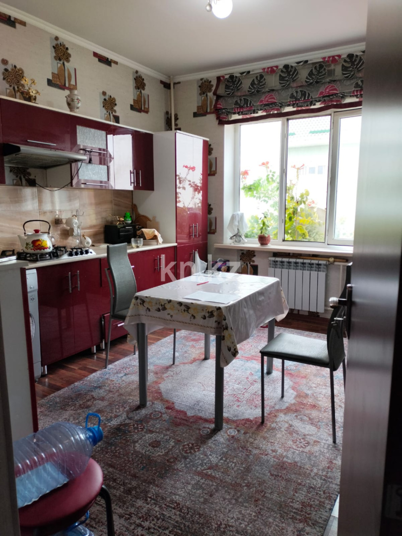 Продажа 2-комнатной квартиры, 60.5 м², Рысбек батыра, дом  9 - Продажа  двухкомнатных квартир в Таразе фото 2 из 7