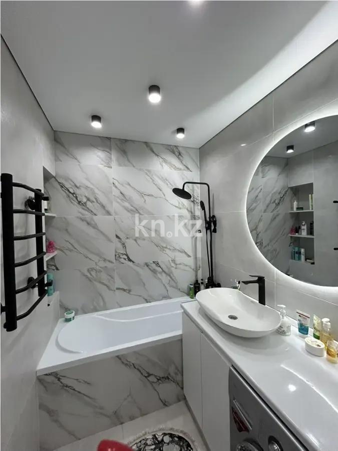 Продажа 2-комнатной квартиры, 57 м² - Продажа недвижимости в Алматы - страница 7 фото 2 из 3