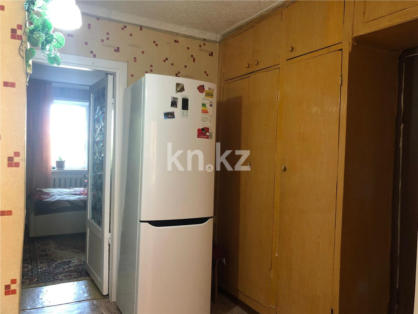 Продажа 3-комнатной квартиры, 62 м² - Продажа квартир в Караганде - страница 70 фото 11 из 15