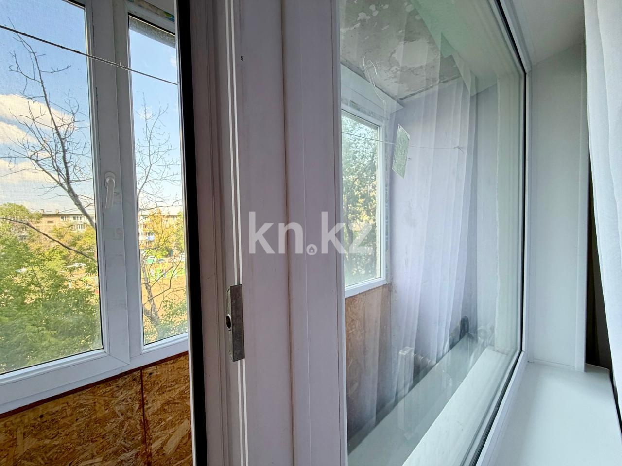 Продажа 1-комнатной квартиры, 35 м² - Продажа дач в Усть-Каменогорске фото 5 из 7