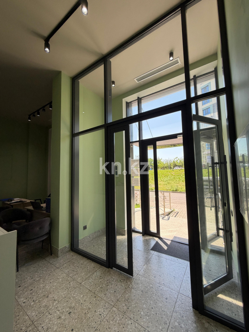 Аренда помещения - Аренда офисных и торговых помещений в Казахстане фото 15 из 17