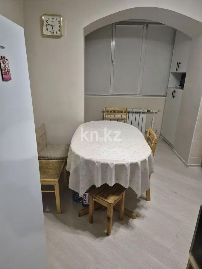 Продажа 3-комнатной квартиры, 67 м² - Продажа недвижимости в Казахстане - страница 7 фото 6 из 9