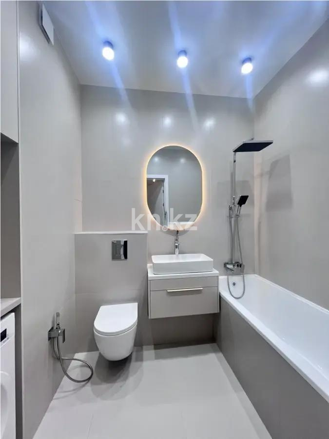 Продажа 2-комнатной квартиры, 65 м² в Астане - фото 4