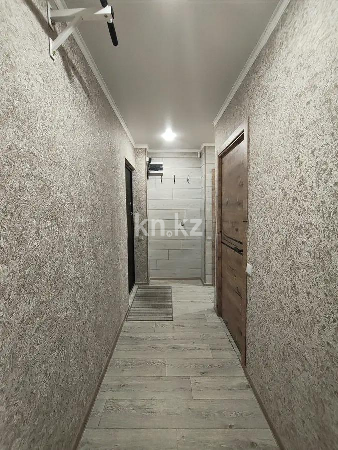 Продажа 2-комнатной квартиры, 43 м², пр. Республики, дом  69/2 - Продажа квартир в Темиртау без посредников фото 5 из 6