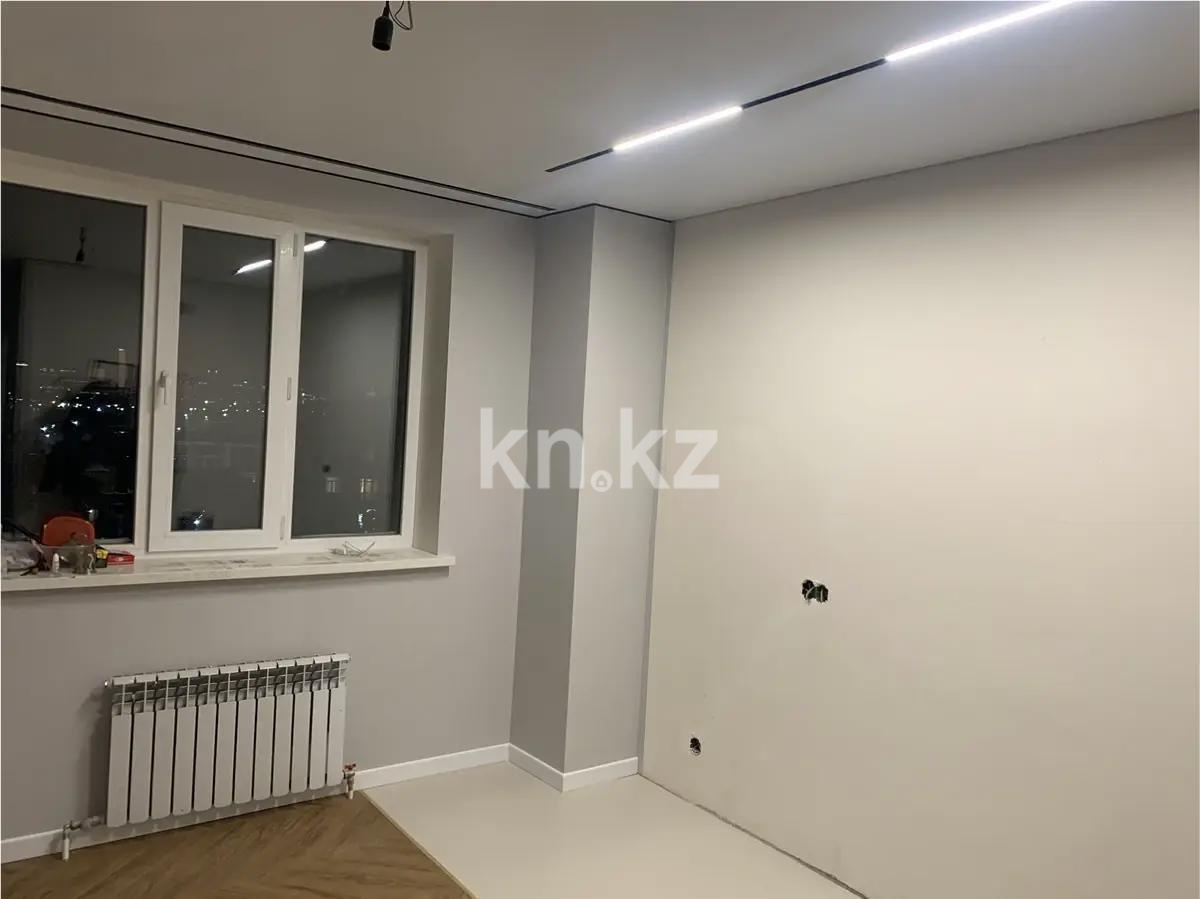 Продажа 4-комнатной квартиры, 114 м² - Продажа  четырехкомнатных квартир в новостройках Астаны фото 1 из 6