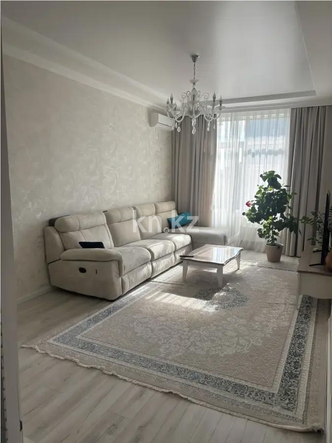 Продажа 4-комнатной квартиры, 113.2 м² в Астане