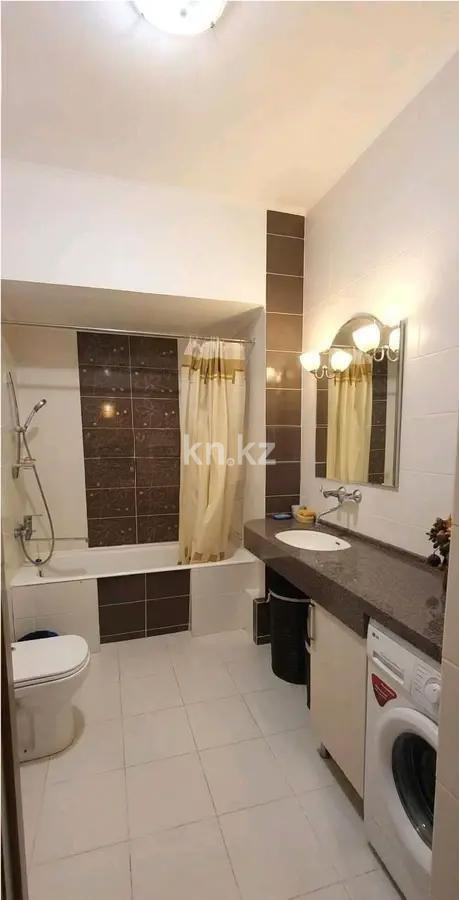 Продажа 2-комнатной квартиры, 75.6 м² в Астане - фото 3