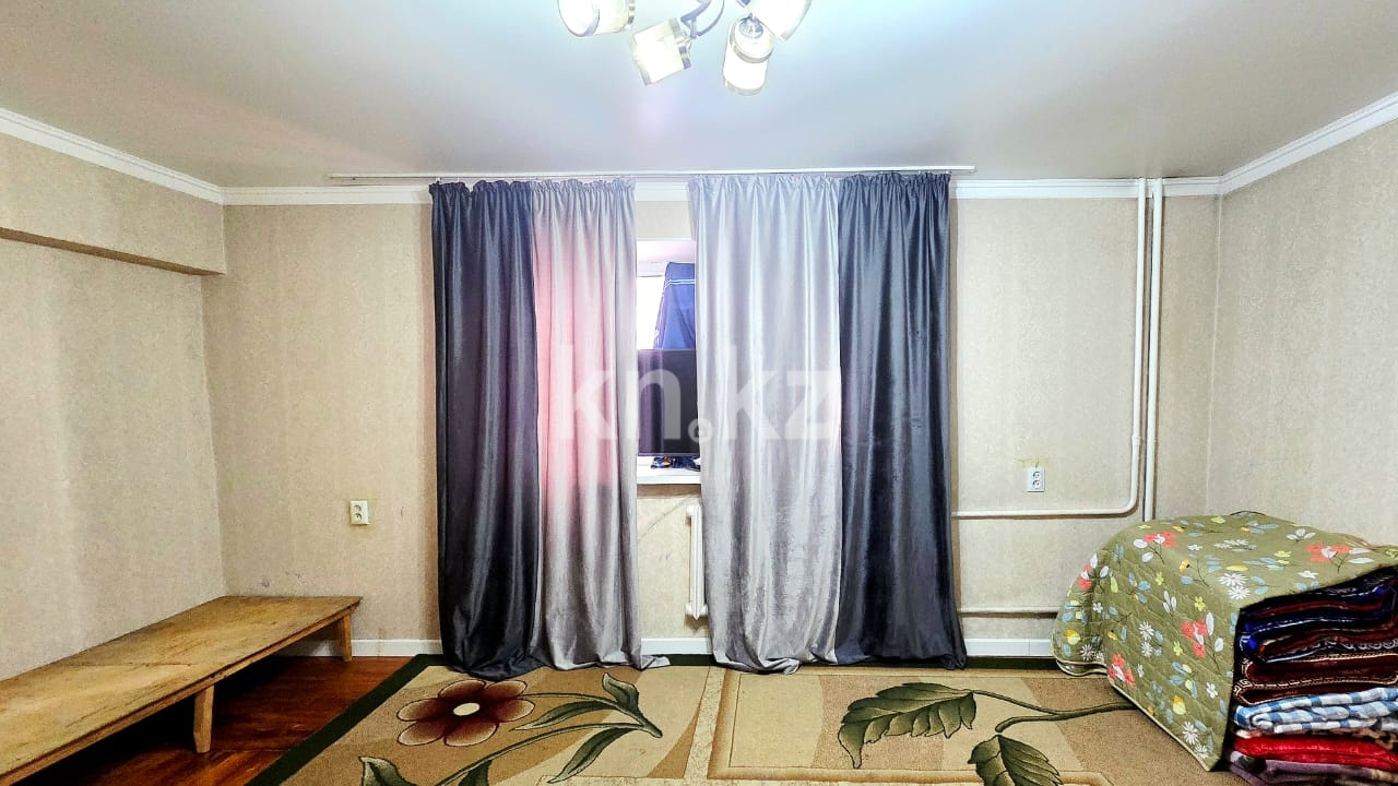 Продажа 2-комнатной квартиры, 50 м² - Продажа квартир в Казахстане - страница 9 фото 4 из 16
