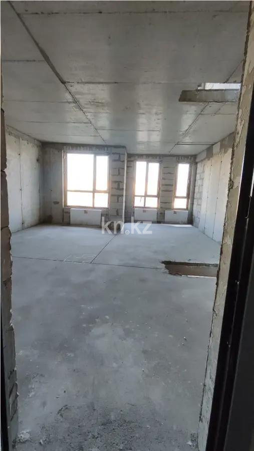 Продажа 2-комнатной квартиры, 50 м², пр. Райымбека, дом  349/1 - Продажа квартир в новостройках Алматы без посредников с фото фото 1 из 2