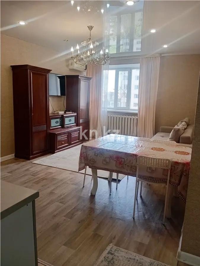 Продажа 2-комнатной квартиры, 55 м², ул. Акмешит, дом  11 - Продажа квартир в новостройках Астаны фото 2 из 4