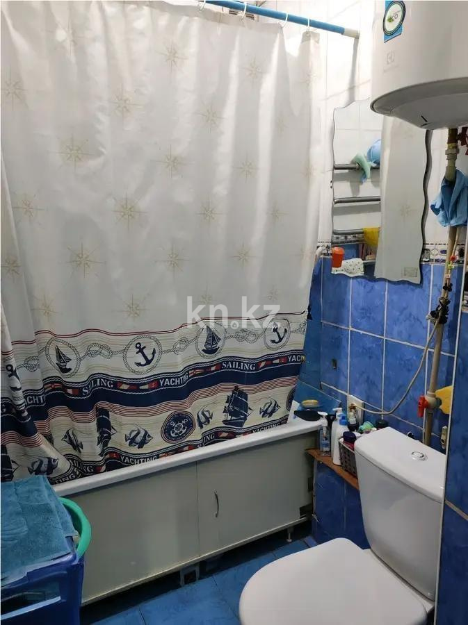 Продажа 1-комнатной квартиры, 39.6 м², ул. Молдагалиева, дом  3 в Алматы - фото 3