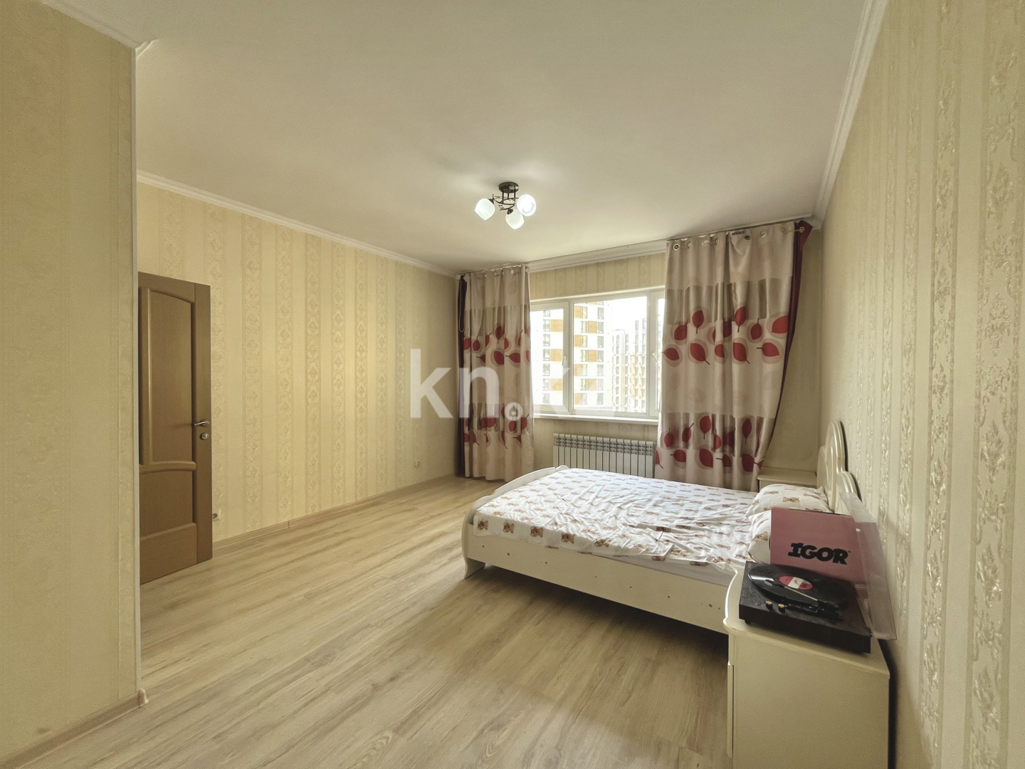 Продажа 2-комнатной квартиры, 72.4 м² в Алматы - фото 5