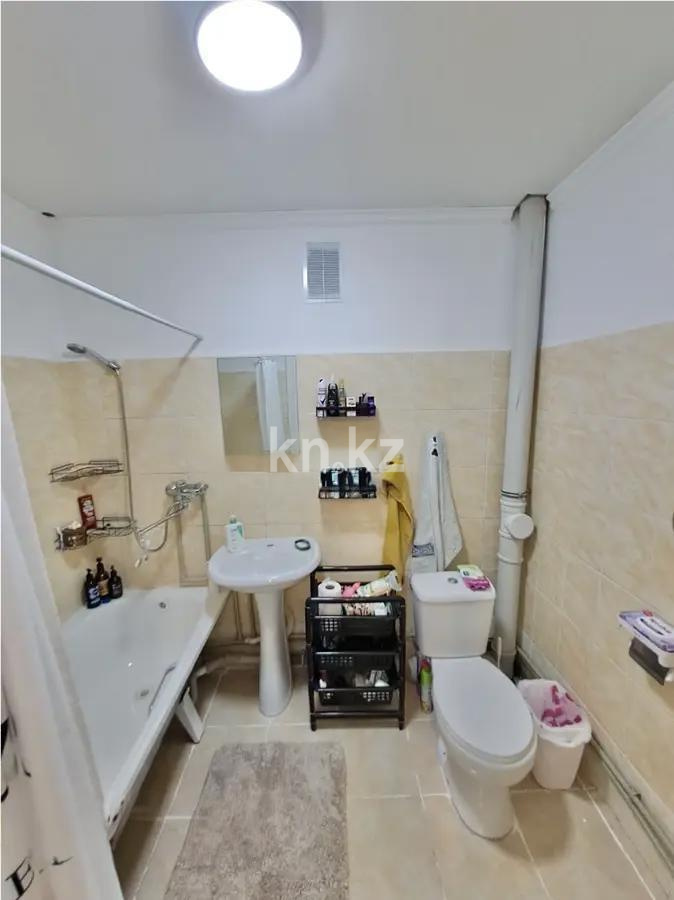 Продажа 1-комнатной квартиры, 37.6 м² в Астане - фото 3
