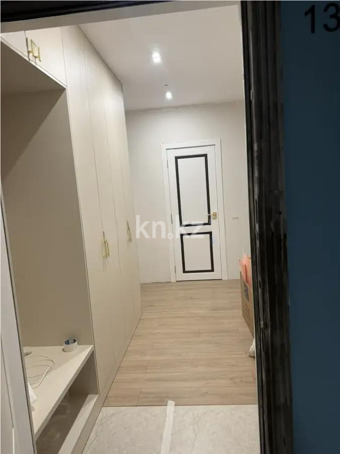 Продажа 2-комнатной квартиры, 47 м², пр. Райымбека, дом  174/2 в Алматы - фото 5