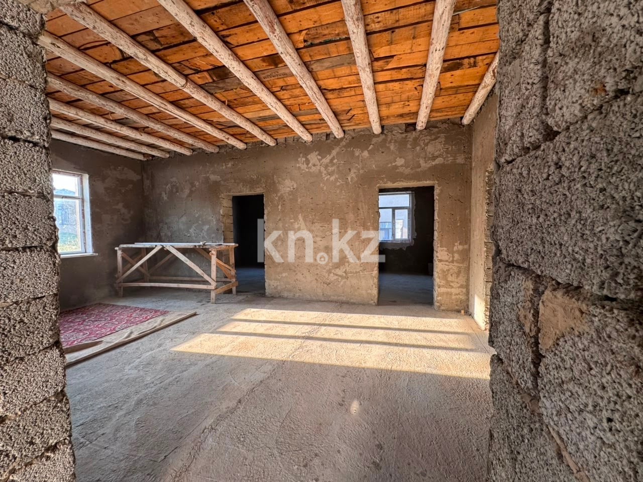 Продажа 4-комнатного дома, 144 м² - Продажа домов, коттеджей в Шымкенте фото 5 из 16
