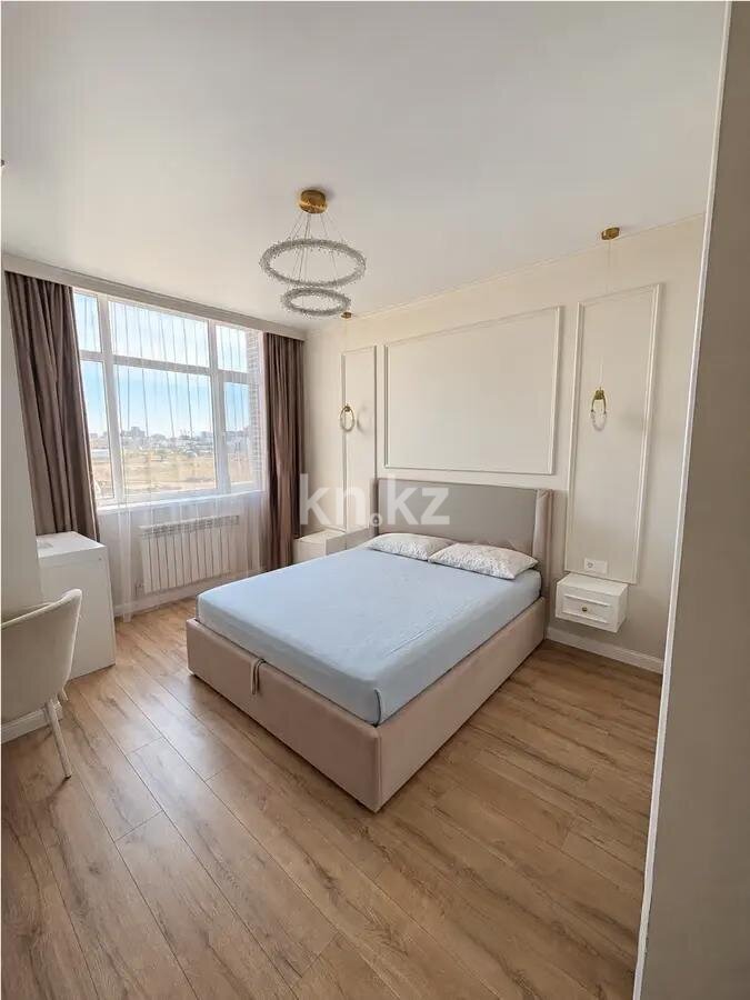 Продажа 2-комнатной квартиры, 55 м² в Астане - фото 2
