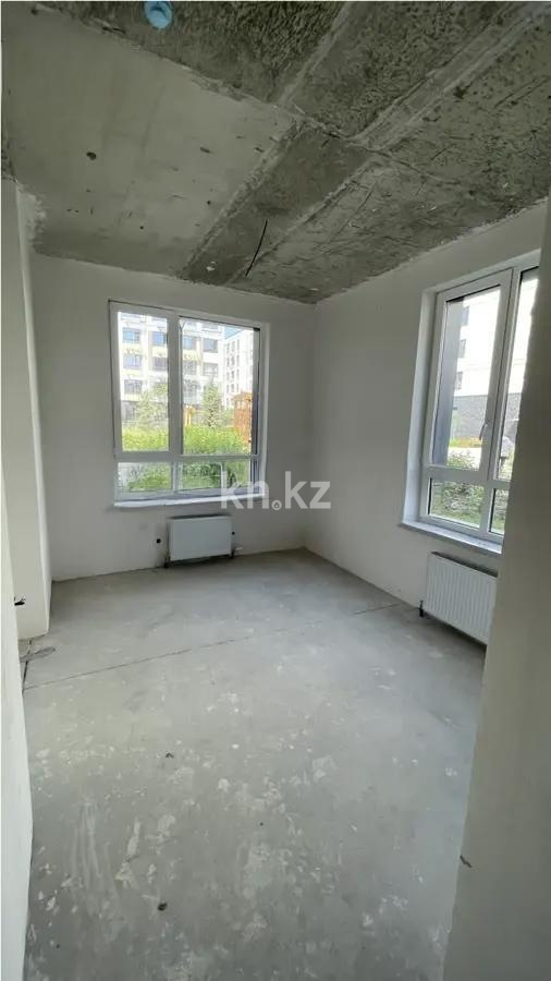Продажа 2-комнатной квартиры, 56.23 м² в Алматы
