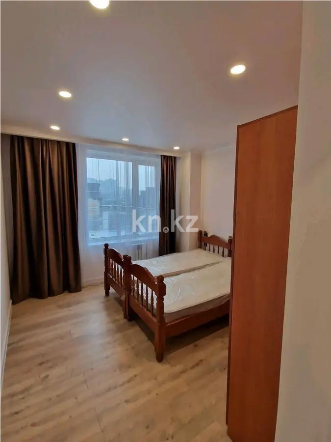 Продажа 2-комнатной квартиры, 50 м² - Продажа  двухкомнатных квартир в новостройках Алматы с фото - страница 4 фото 2 из 6