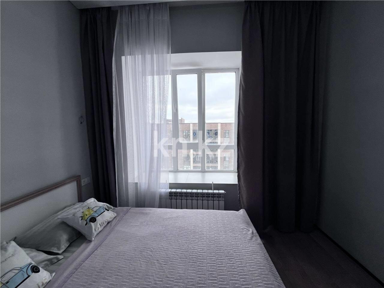Продажа 2-комнатной квартиры, 39 м² в Караганде - фото 11