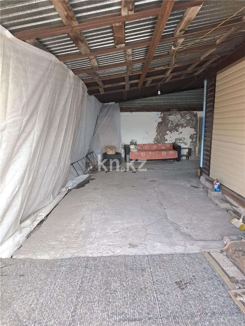 Продажа 4-комнатного дома, 64.1 м², ул. Гастелло - Продажа домов, коттеджей в Темиртау фото 12 из 16