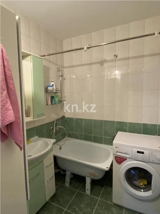 Продажа 2-комнатной квартиры, 53 м² - Продажа двухкомнатных квартир в Ауэзовском р-не Алматы фото 2 из 4
