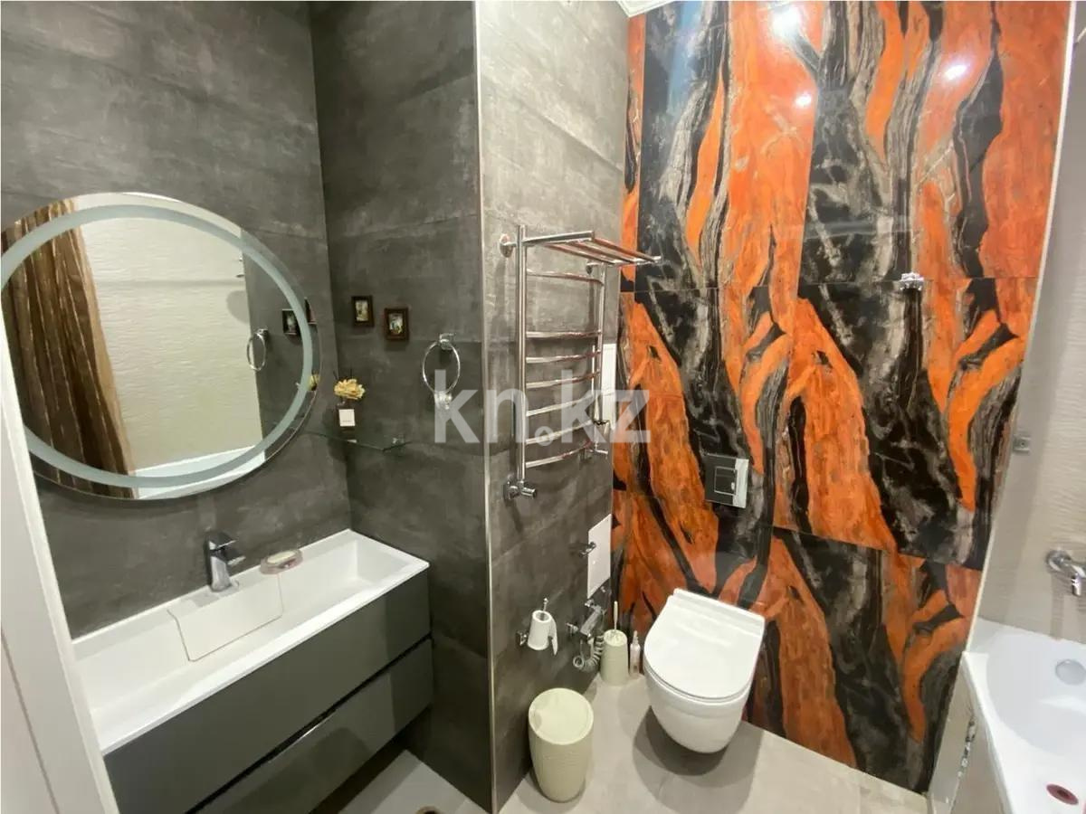 Продажа 3-комнатной квартиры, 114 м² - Продажа квартир в Астане в р-не Есиль - страница 2 фото 4 из 5