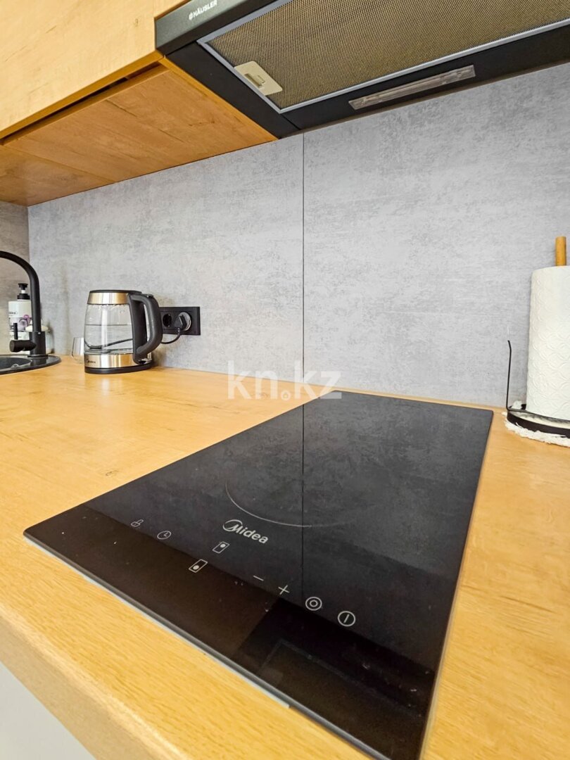 Продажа 2-комнатной квартиры, 44 м² в Алматы - фото 6