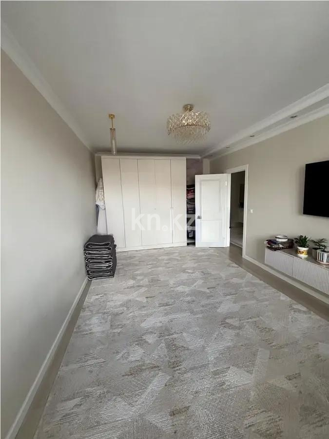 Продажа 2-комнатной квартиры, 75.1 м² - Продажа квартир в р-не Сарыарка Астаны - страница 6 фото 1 из 7